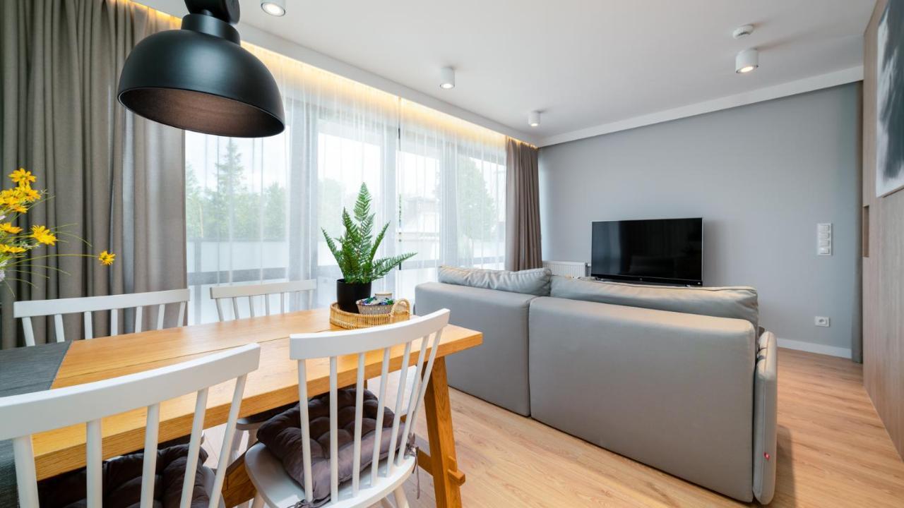 Triventi Mountain Residence Apartament Sunrise Karpacz Exterior foto